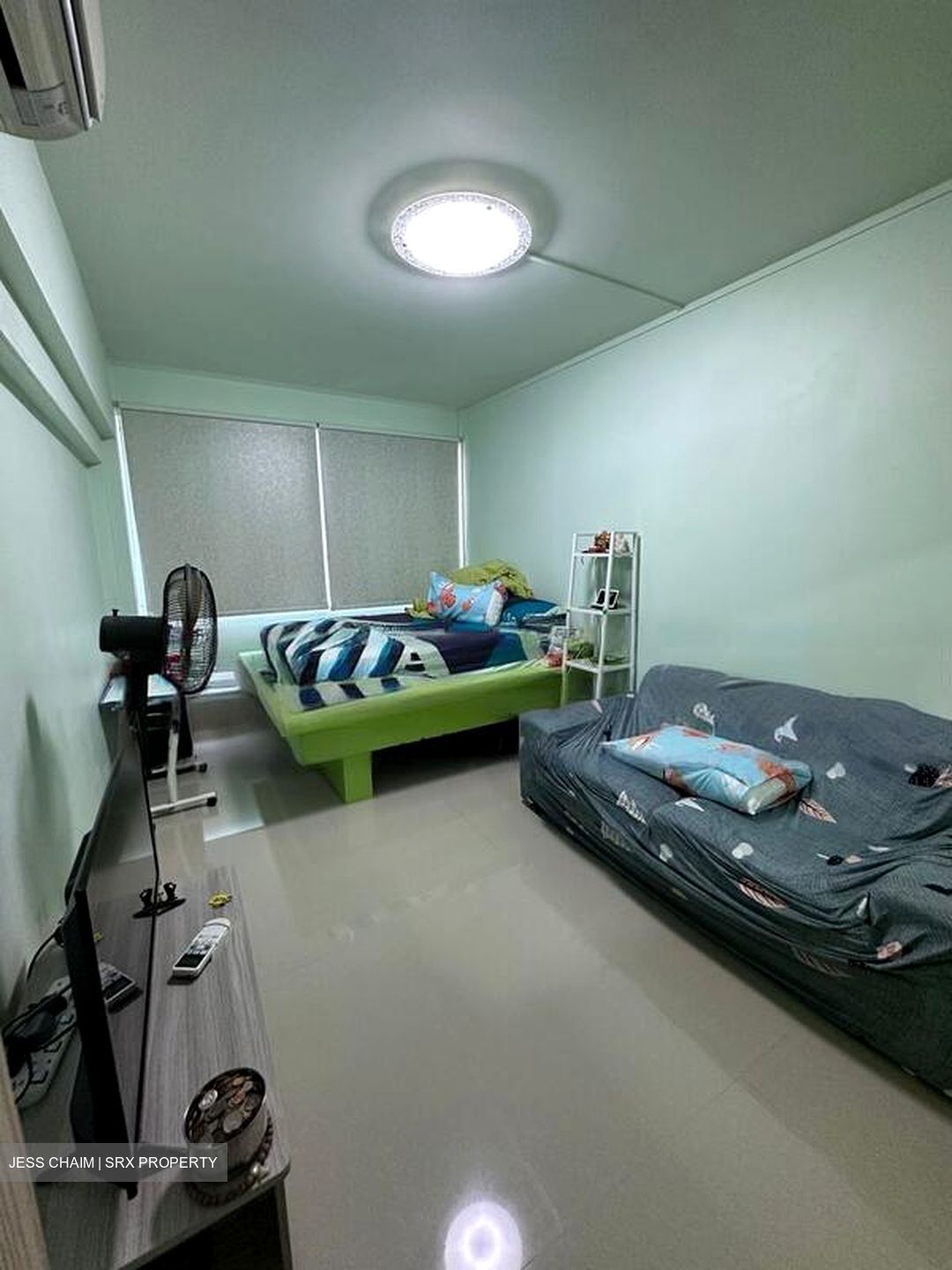 Blk 104 Pasir Ris Street 12 (Pasir Ris), HDB 5 Rooms #476775881